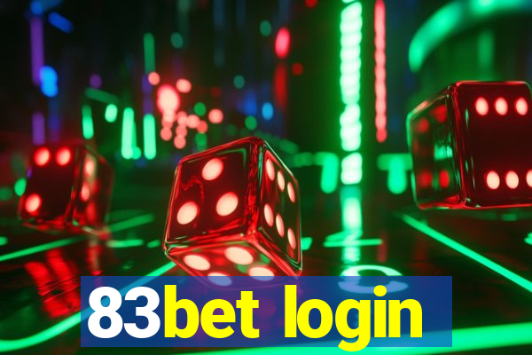 83bet login